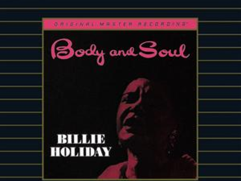 Body And Soul 