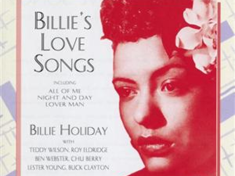Billie's Love Songs
