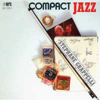 Compact Jazz