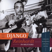 In Solitaire: Complete Recordings For Solo Guitar