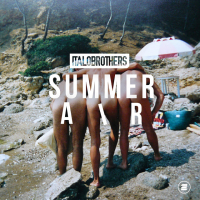 Summer Air (Single)