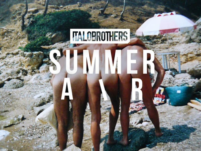 Summer Air (Single)