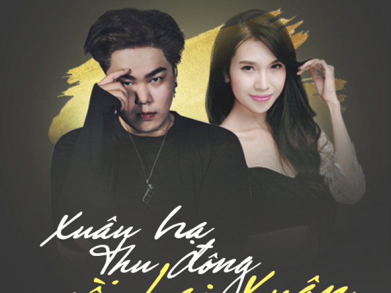 Xuân Hạ Thu Đông Rồi Lại Xuân