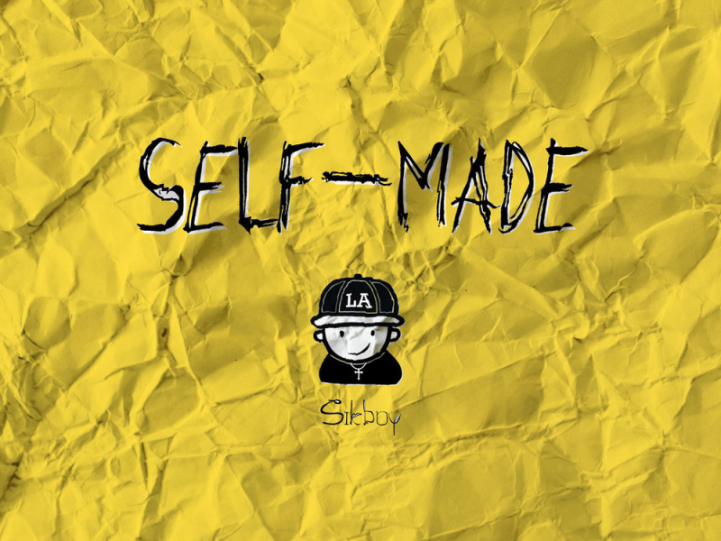 Self-Made (Single)