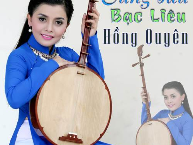 Cung Sầu Bạc Liêu