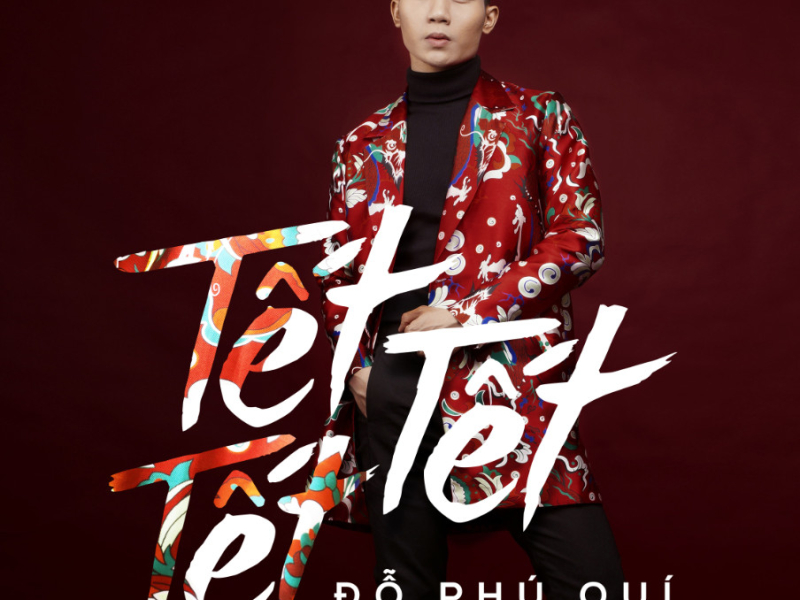 Tết Tết Tết (Single)
