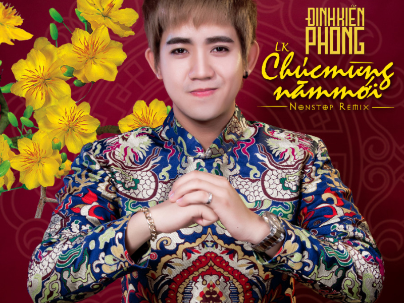 Nonstop Chúc Mừng Năm Mới (Single)