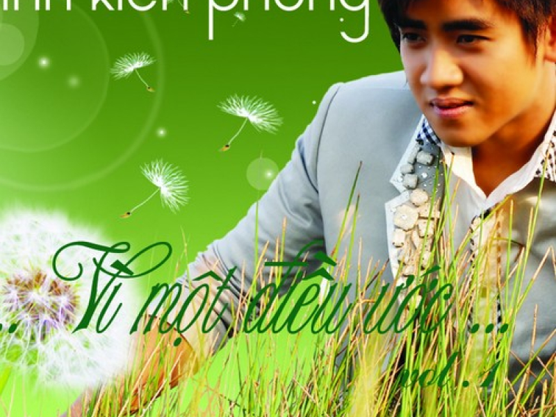 Vì Một Điều Ước