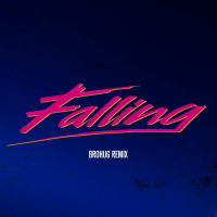 Falling (BROHUG Remix) (Single)