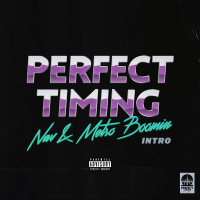 Perfect Timing (Intro) (Single)