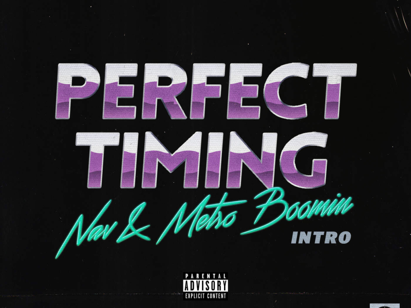 Perfect Timing (Intro) (Single)