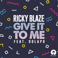 Give It To Me (Single)