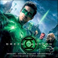 Green Lantern OST