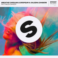 Rhythm Is A Dancer (Single)