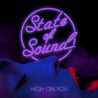 High On You (Single)