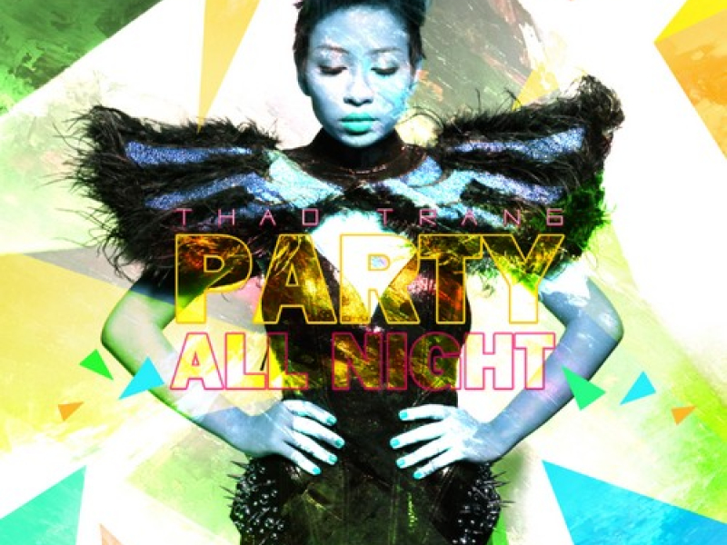 Party All Night (Single)