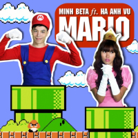 Mario (Single)