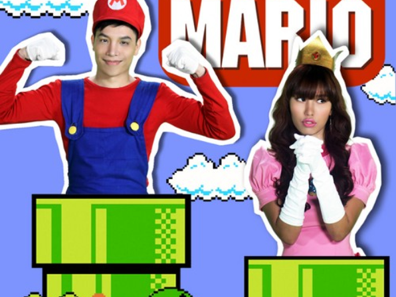 Mario (Single)