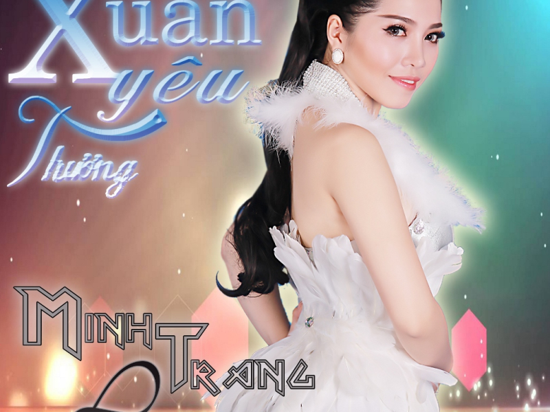 Xuân Yêu Thương