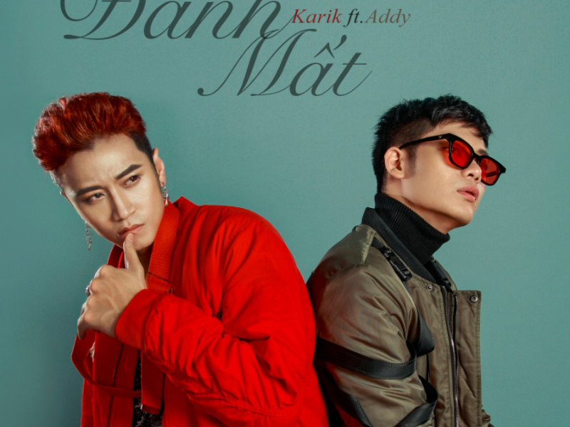 Đánh Mất (Single)