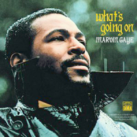 What's Going On (Deluxe Edition) (CD1)