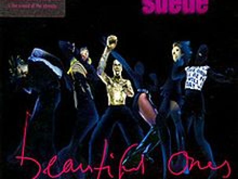 Beautiful Ones (Single)