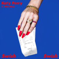 Swish Swish (Single)