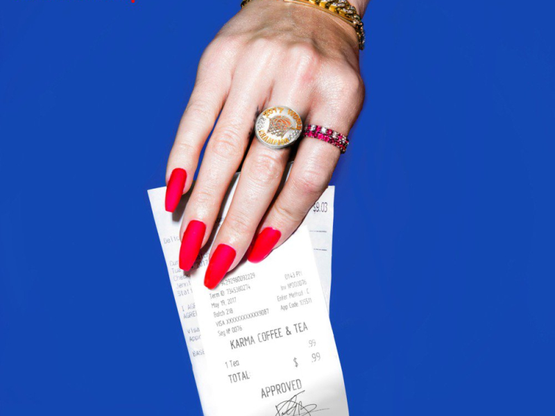 Swish Swish (Single)