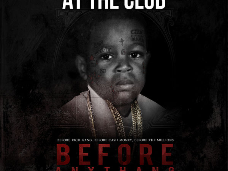 At The Club (Single)