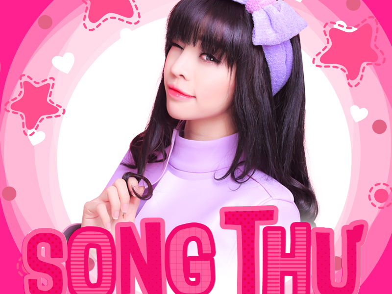 Yêu Anh Cứ Để Em