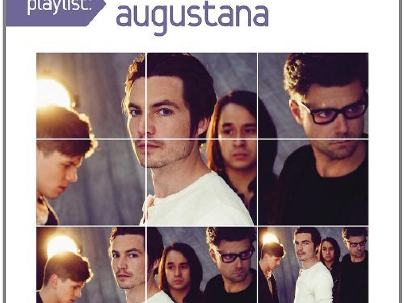 Playlist: The Very Best Of Augustana