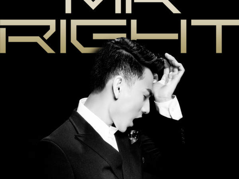 Mr. Right (Khi Anh Yêu Em) (Single)