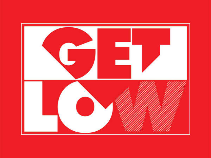 Get Low (Remixes) (EP)