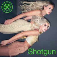 Shotgun (Single)