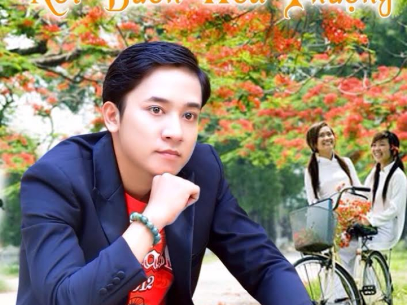 Nỗi Buồn Hoa Phượng