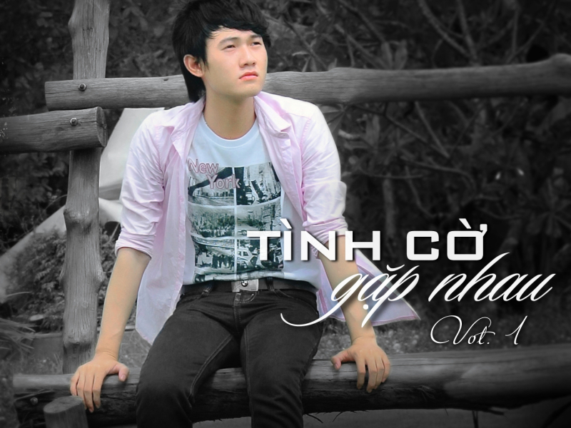 Tình Cờ Gặp Nhau