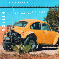 Rollin (Single)