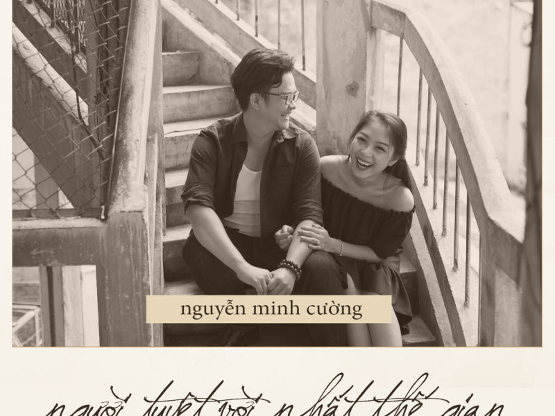 Người Tuyệt Vời Nhất Thế Gian (Single)