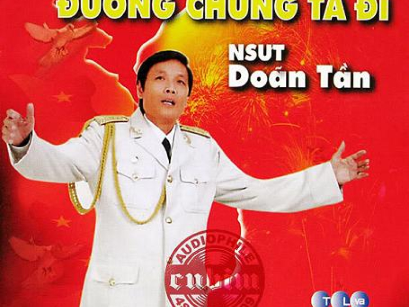 Đường Chúng Ta Đi