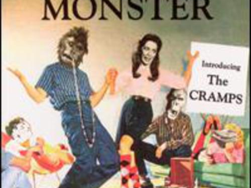 How to Make a Monster Disc 1 (CD1)