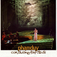 Con Đường Tình Ta Đi CD1