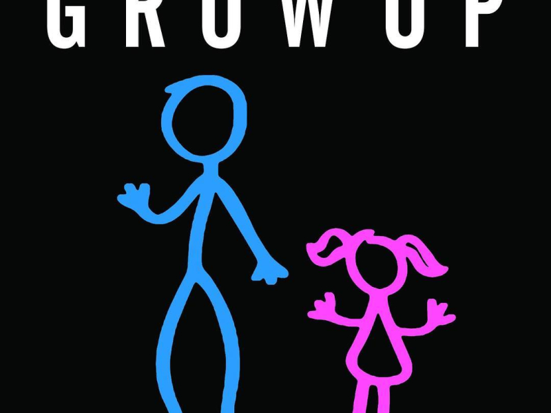 Grow Up (Single)