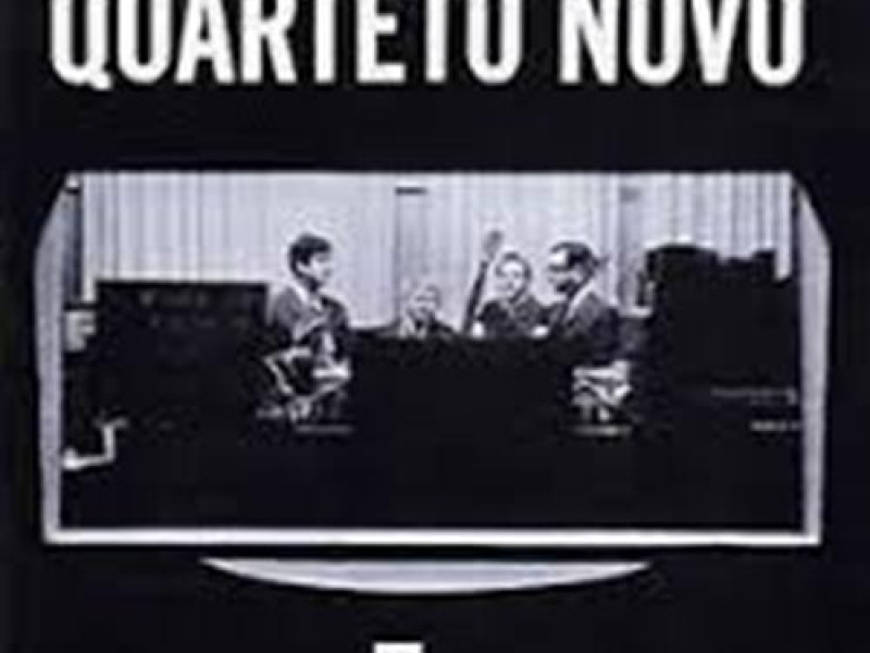 Quarteto Novo