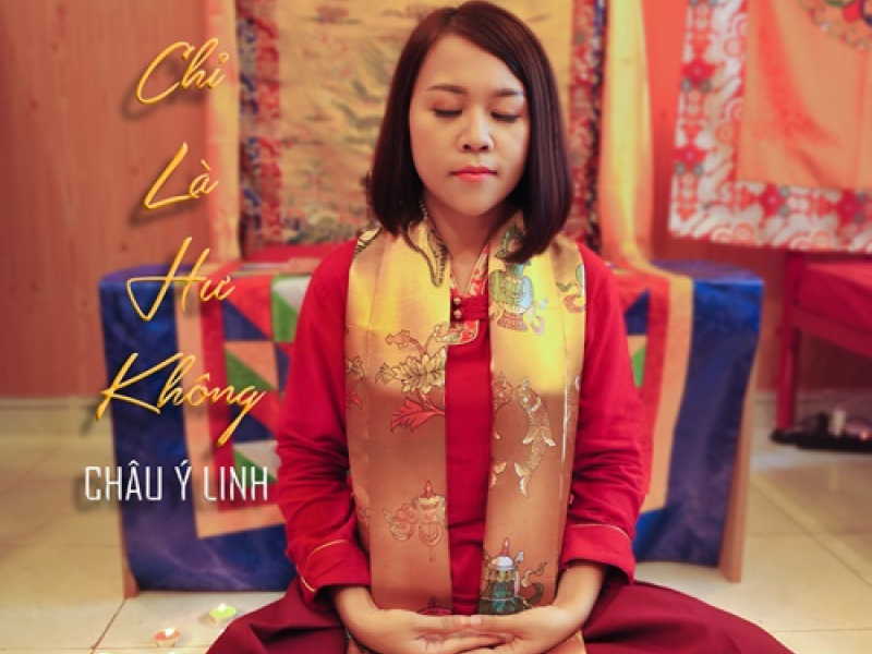 Chỉ Là Hư Không (Single)