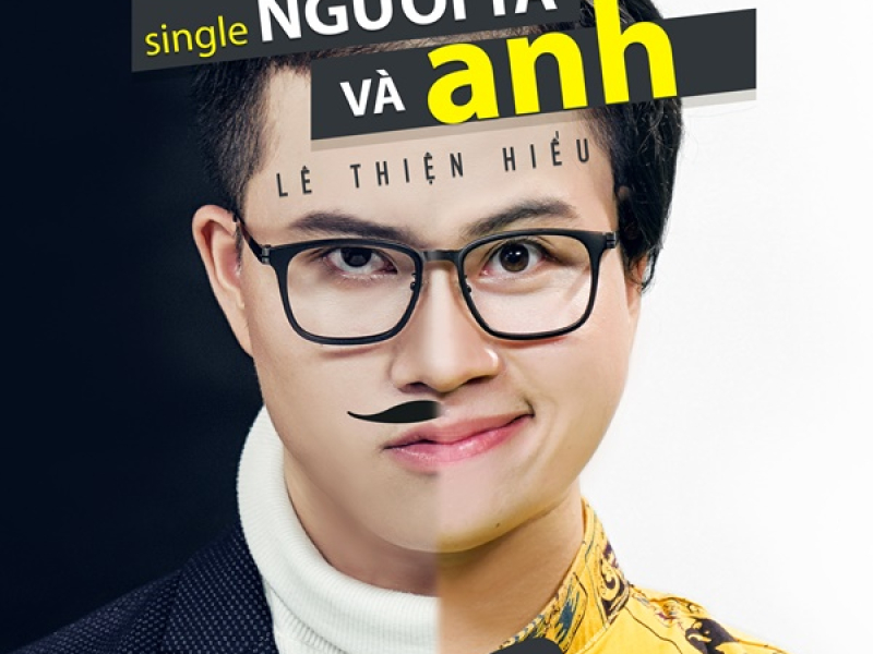 Người Ta Và Anh (Single)