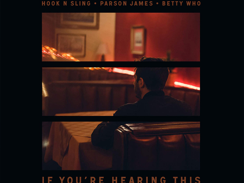 If You’re Hearing This (Single)