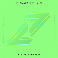 A Different Way (Single)