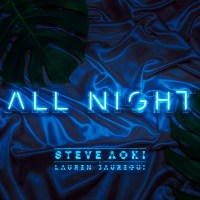 All Night (Single)