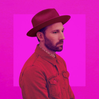 Mat Kearney (EP)