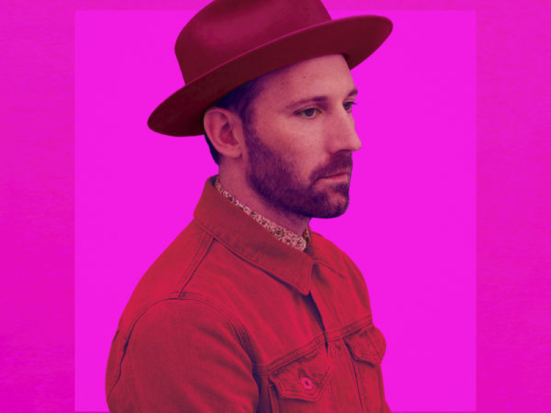 Mat Kearney (EP)